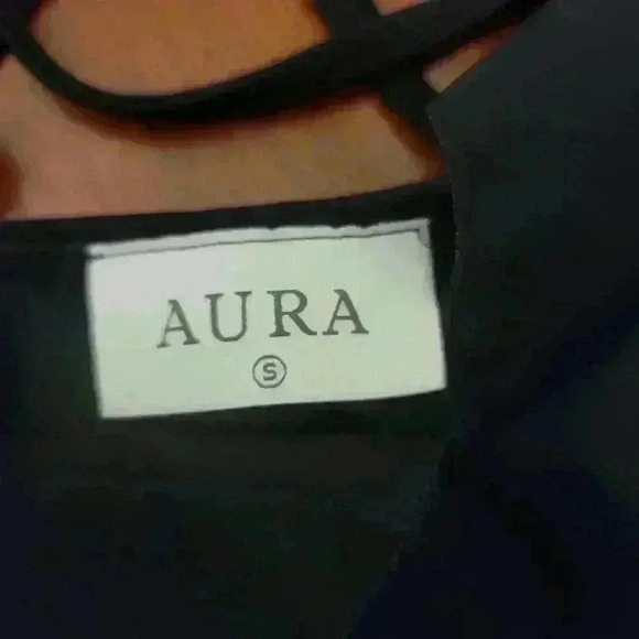 NWT Aura Swimsuit - Picture 3 of 5